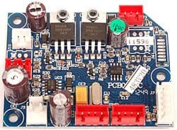 Platinum Spot 5R Pro - PCB0624C PCB  210011590V20