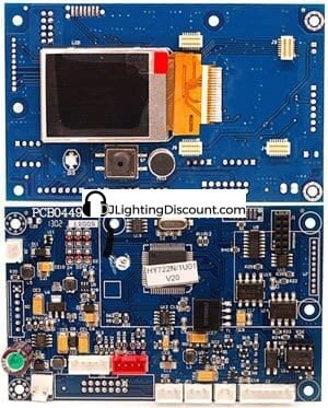 Platinum Beam 5R Pro - PCB  210011711V20