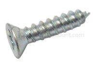 JBL 729-90001-16 Foot Screw for JRX Series