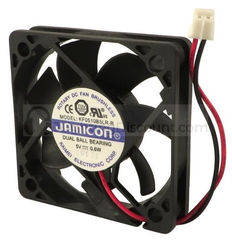 JBL 5046094 Fan Assembly for PRX700