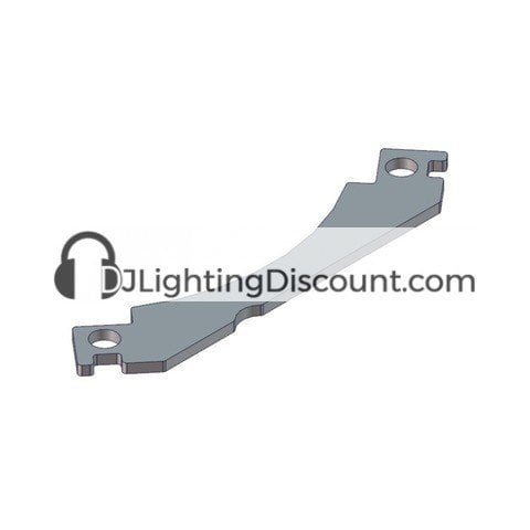 Reflector support plate 23820750