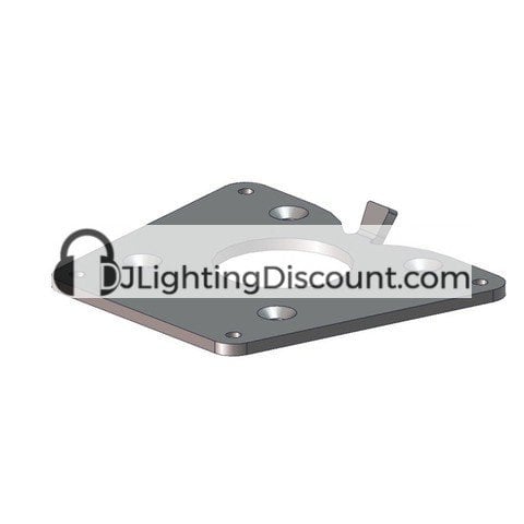 Motor bracket 23821090