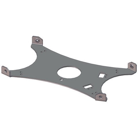 Pan bracket 23822630