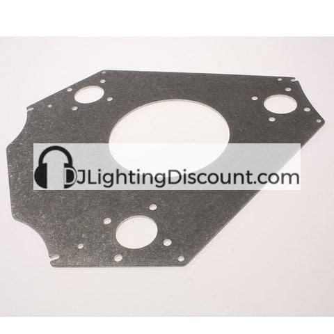 CMY rear unit plate 23823220