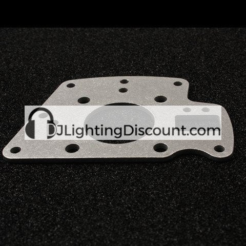 Iris motor plate 23823410