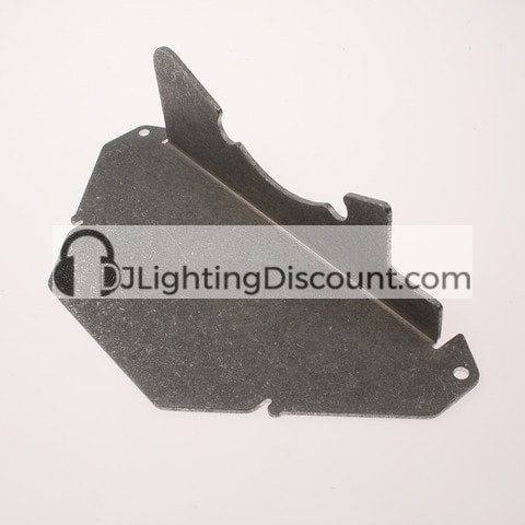 Sun shield bracket 23823450