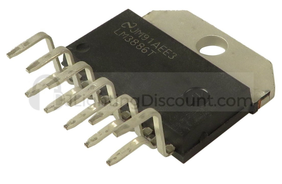 JBL 72-0015JBL Power Amp IC for Eon15