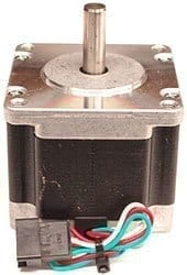 Platinum HFX - Pan Motor  24HC2307-05C