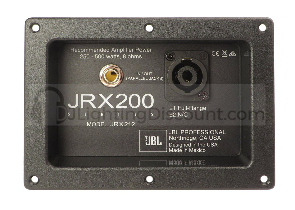 JBL 5034962 Crossover for JRX212