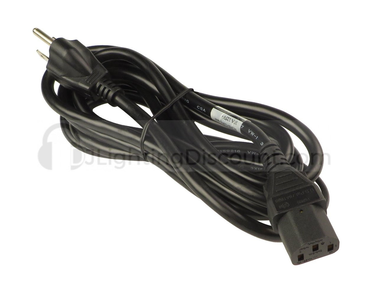 JBL 5054101 IEC Power Cable for SRX Series