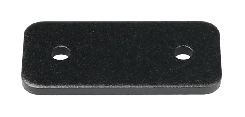 AKG 3000Z26010 - RMU2 Rack Mount Kit Small Plate