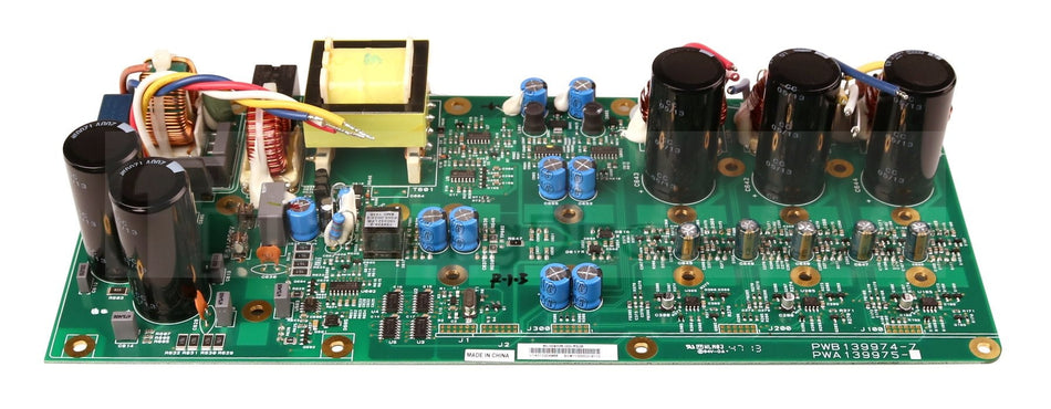 JBL 364398-001 Main PCB for PRX535