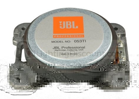 JBL 123-10003-00X JBL Tweeter