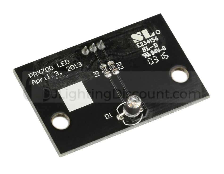 JBL 5030688 LED PCB Assembly for PRX735