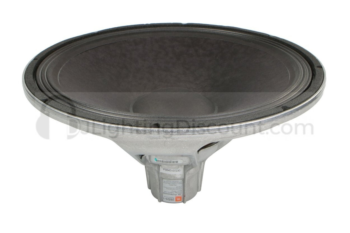 JBL 363837-003X MRX Series and AM5215 Series Woofer