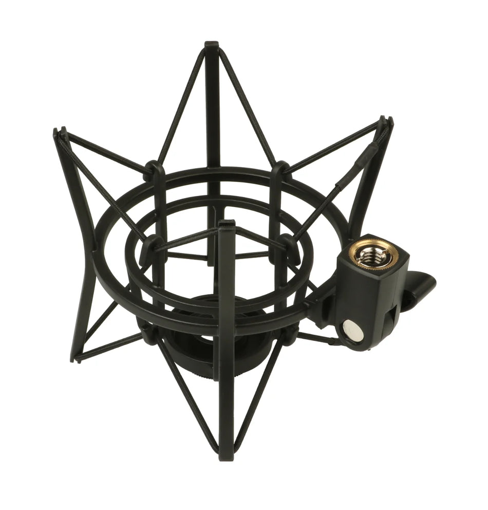 AKG 1040Z00020 - SH-100 Shockmount for Perception 120, 200, 220, 440