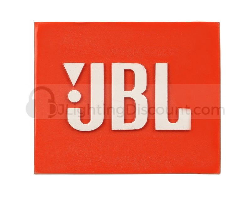 JBL 950-00004-01 JBL Grille Logo