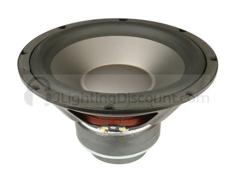 JBL 338983-001 10" Woofer for SB210