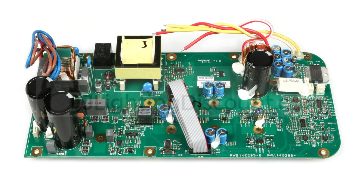 JBL 140296-6JBL Amplifier PCB for EON 515 and EON 515XT