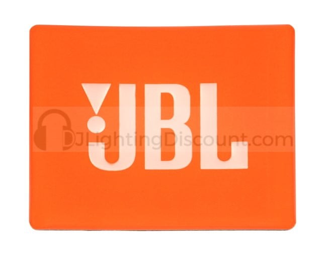 JBL 353849-001 JBL Grille Badge