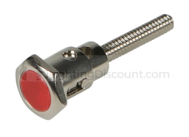 JBL 354048-002 Red Binding Post for 2452H