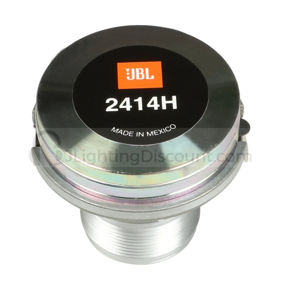 JBL 342423-002X 2414H High Frequency Driver