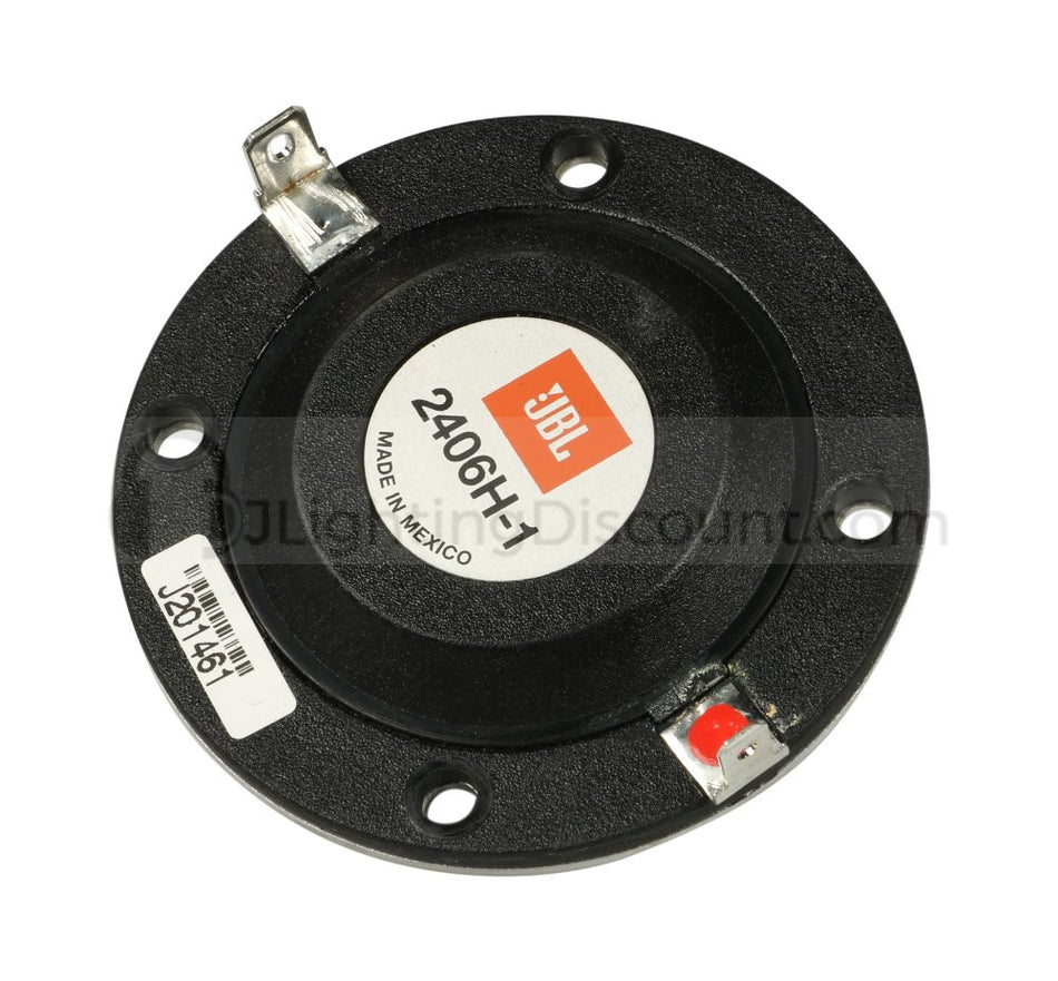 JBL D8R2406-1 2406H Diaphragm for MPRO Series