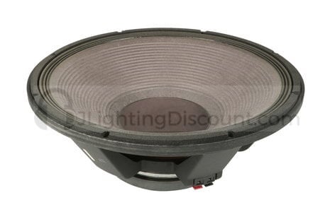 JBL 71126-03X Replacement Woofer for MP418SP and SR4718