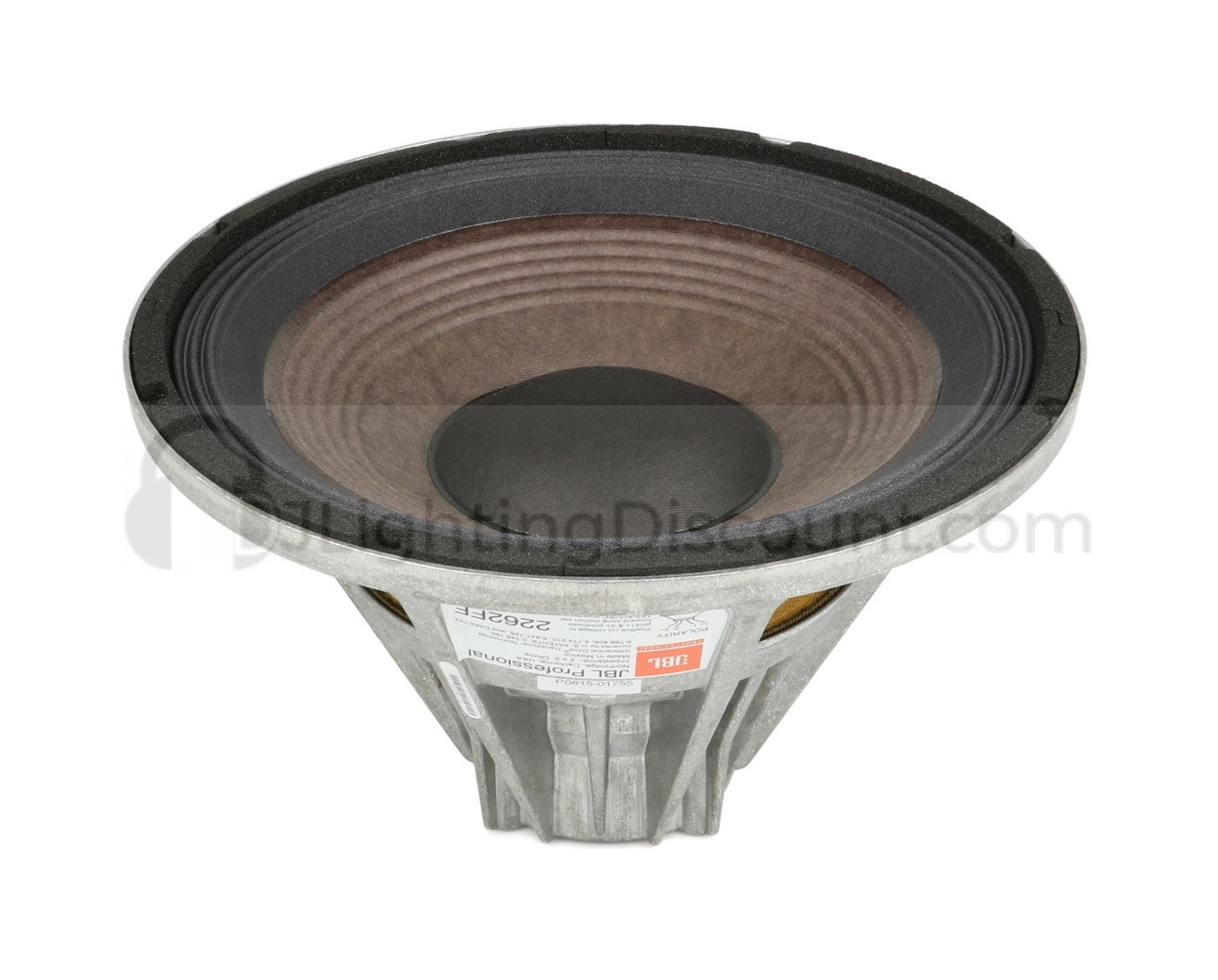 JBL 363946-001X 2262FF Woofer for VRX932LAP