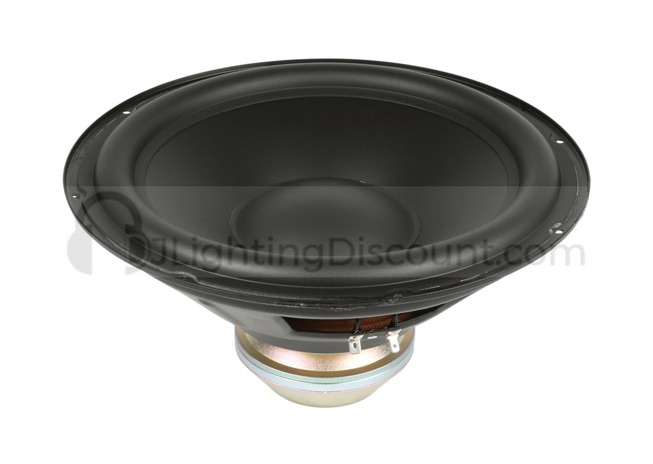 JBL 363242-001 LSR4312SP Replacement Woofer