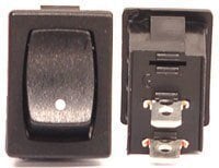 Event Cylinder DMX - On/Off Switch  3003000017