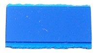 Tvl3000-II Ww - Blue Display Cover  3005000937