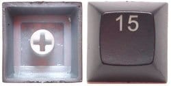 Midicon Pro - 15 Button  3005002237-15