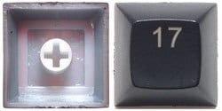 Midicon Pro - 17 Button  3005002237-17