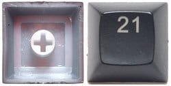 Midicon Pro - 21 Button  3005002237-21