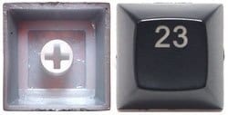 Midicon Pro - 23 Button  3005002237-23