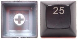 Midicon Pro - 25 Button  3005002237-25