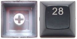 Midicon Pro - 28 Button  3005002237-28