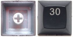 Midicon Pro - 30 Button  3005002237-30