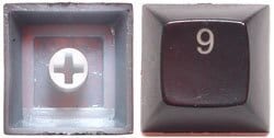 Midicon Pro - 9 Button  3005002237-9