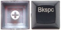 Midicon Pro - Backspace Button  3005002237-BKSPC