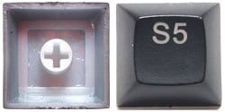 Midicon Pro - S5 Button  3005002237-S5