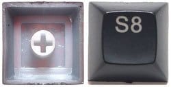 Midicon Pro - S8 Button  3005002237-S8