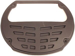 Sniper 2R - Front Plastic Cover  3006002156