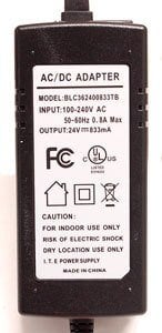 Evcmh LED - Power Supply  3007013091