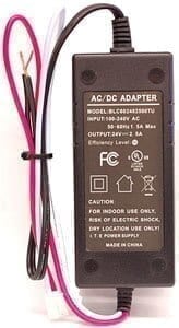 Event Bar DMX - 24V 2.5A Power Supply  3007013097