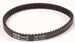 Evcmh LED - Pan Belt  3022000043