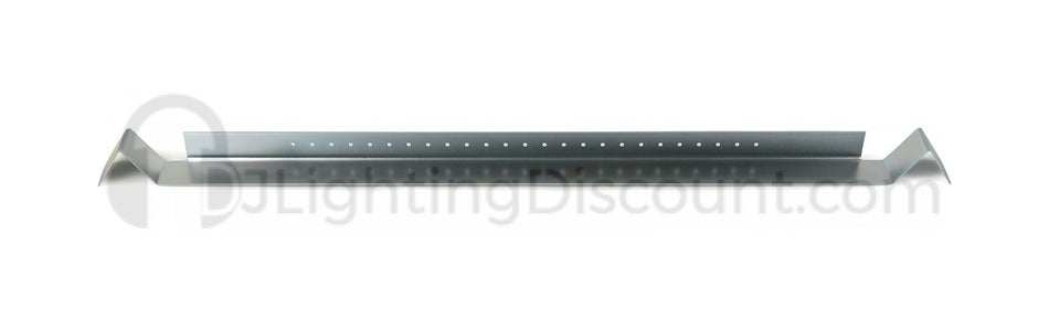 JBL 888-00062-00 Mounting Rail for Control 24CT and 26CT (Single)