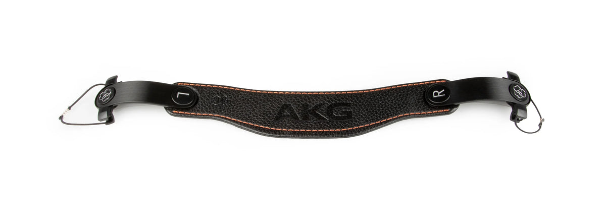 AKG 2458M98080 - Headband Assembly for K712