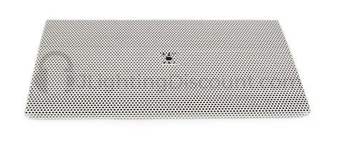 JBL 337841-001 White Grille for Control 29